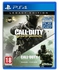 Activision PS4 Call Of Duty: Infinite Warfare Legacy Edition