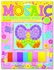 4M Mosaic Butterfly Arts & Crafts Toy [00-03634]