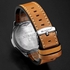 Curren Men's Calendar 30M Water Resistant Wrist Watch