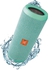 JBL Flip 3 Splashproof Portable Bluetooth Speaker - Teal, JBLFLIP3TEAL