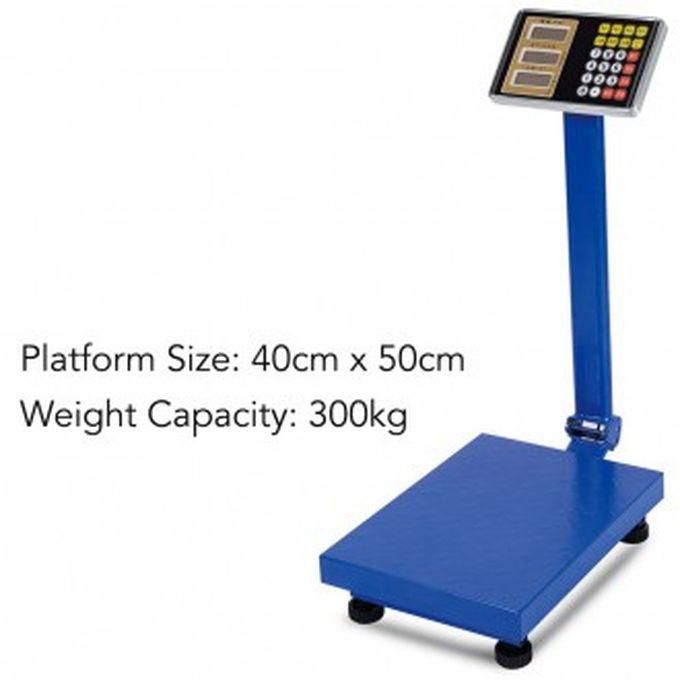 Generic 300kg Digital Platform Scale