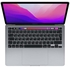Apple MacBook Pro 13.3-inch (2022) - Apple M2 Chip / 8GB RAM / 256GB SSD / 10-core GPU / macOS Monterey / English &amp; Arabic Keyboard / Space Grey / Middle East Version - [MNEH3AB/A]