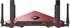 Dlink DIR890LR AC3200 Tri-Band Gigabit Wireless Cloud Router Red