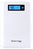 Bilitong Bilitong P002 8000mAh Power Bank External Battery Charger Pack Portable Charger White