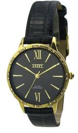 Astel Women's Stylish Leather Analog Watch GT009G22I