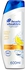 Head & Shoulders - Natural Fresh Anti-Dandruff Shampoo 600ml- Babystore.ae