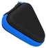 Universal New Fidget Hand Spinner Focus Autism Triangle Finger Gyro Bag Box EVA Material