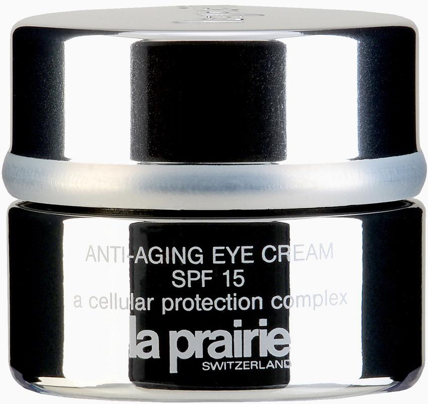 La Prairie - Eye & Lip Care Anti Aging Eye Cream SPF 15 - A Cellular Complex