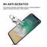 9H 2.5D Screen Protector Tempered Glass For Samsung A03 Core Clear