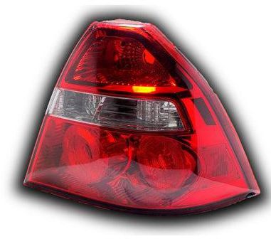 REAR Tail Lamp/Light FOR CHEVROLET AVEO 2008 To 2012 Right