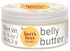 Burt's Bees Mama Bee Belly Butter, Fragrance Free Lotion, 6.5 Ounce Tub