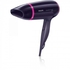 Philips Essential Care Hairdryer BHD002/00 1600W 3 flexible speed settings Cool shot