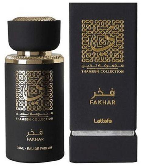 Lattafa Fakhar Edp Perfume Spray 30ml