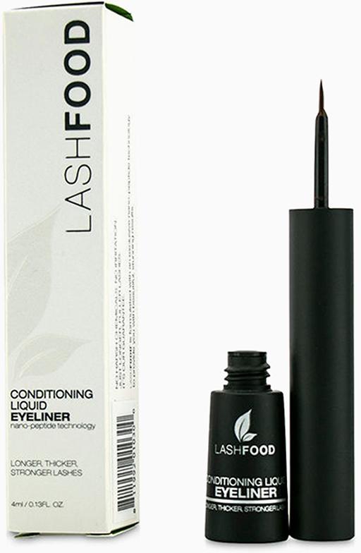 LashFood - Eye Liners LashFood Conditioning Liquid Eyeliner - # Brown