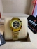 Rado Premium Luxury Watch Men DiaStar Automatic Watch (Gold)