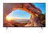 Sony LED smart TV, 55 inch, 4K HDR, KD-55x85J