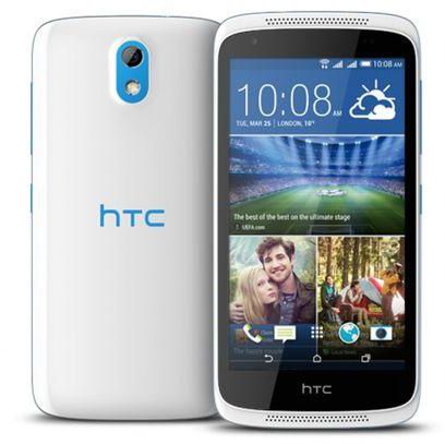 HTC Desire 526G Smartphone