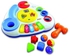 winfun 812 Balls'n Shapes Musical Table