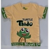 Turtle Taido Boys Tshirt - Multicolour