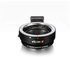 VILTROX EF-EOSM Electronic Auto Focus Lens Adapter for Canon EOS EF/EF-S Lens to EOS M Mirrorless Camera