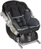 Babytrend - Sit N' Stand Ultra Stroller Phantom & Flex-Loc Car Seat- Babystore.ae