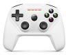SteelSeries Nimbus Wireless Gaming Controller for Apple TV, iPhone, iPad, or iPod touch - White