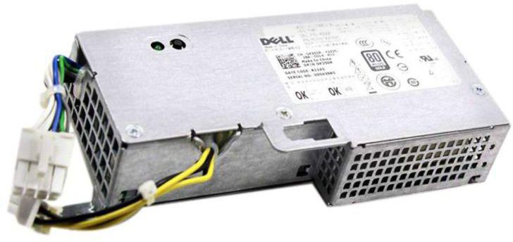 Switching Power Supply Unit For Dell OptiPlex 780 Silver price from noon in  Saudi Arabia - Yaoota!