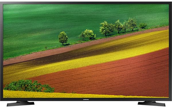 Samsung 32 Inch HD Smart LED TV With Built-in Receiver - 32T5300AUXEG