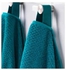 Bath Towel 140 Cm X 70 Cm, Turquoise