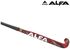 Alfa Hockey Stick Cyrano+ Midi Shape 36.5- - L