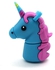 Generic Colorful Cute Horse USB2.0 Flash Drives Memory Stick Pen Dr