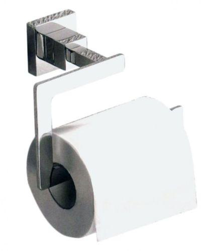 Hanimex Toilet Roll Holder - Chrome