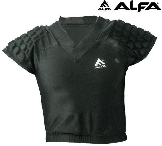 Alfa Rugby Shoulder Guard
