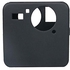 Telesin GP PTC FUS - BK Anti-slip Silicone Protective Case For GoPro Fusion-Black