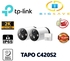 Tp-Link Tapo C420s2 Smart Wire-Free Security Wifi Camera System