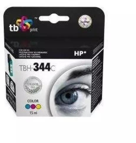 Ink. TB Compatible Cartridge with HP C9363EE (No.344) Color | Gear-up.me