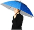 Double Layer Umbrella Hat