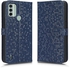 Leather Phone Case Flip Cover for Nokia C31 X30 G60 G21 G11 C21 Plus C200 C10 Magnetic Full Body Shockproof Stand Flip Cover