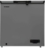 Get Fresh FDF-130 Defrost Horizontal Freezer, 107 Liter - Silver with best offers | Raneen.com