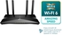 TP-Link WiFi 6 AX1800 Dual Band Gigabit Wireless Wifi Router For UniFi/ Maxis/ Time Fiber