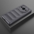 (Realme 11 Pro 5g / Realme 11 Pro+ 5g ) رمادي - جراب ماجيك شيلد اوريجنال مرن مضاد للصدمات مع حماية للكاميرا لهاتف ريلمي 11 برو / ريلمي 11 برو بلص