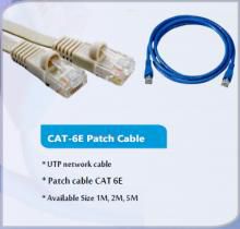 Cursor PC-6E2 CAT6E 2M Patch Cable