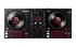 Numark Mixtrack Platinum Fx 4 Deck DJ Controller With Jog Wheel Displays And Fx Paddles