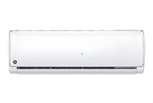 General Electric Cooling Only Digital Plasma Split Air Conditioner - 1.5 HP, White