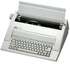 Nakajima AX-150 Arabic / English Electronic Typewriter