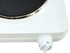 Geepas Hot Plate White Electric Cooktops, GHP7566