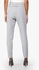 Double Belted Tailored Trousers