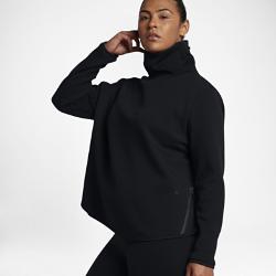 Nike Therma Flex (Plus Size) Women's Sweatshirt Training Top