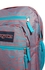 JanSport Unisex Fashion Backpack, Multi Color, JS00TDN733R