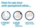 Invisible Dry Anti-Perspirant 40ml